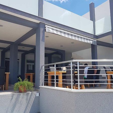 Rooms Lanterna Метайна Экстерьер фото